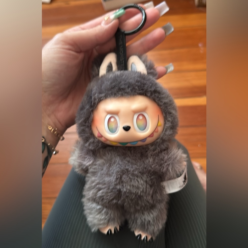 BIT Labubu Secret